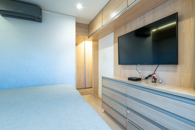 Apartamento, 3 quartos, 142 m² - Foto 4