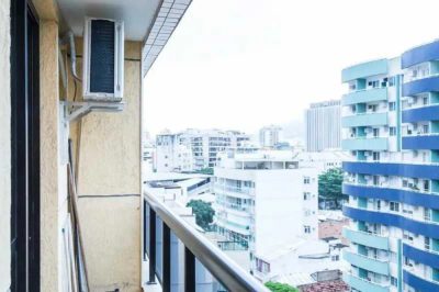 Apartamento, 1 quarto, 40 m² - Foto 2