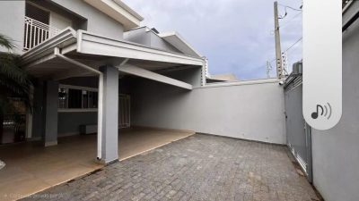 Sobrado, 3 quartos, 200 m² - Foto 2