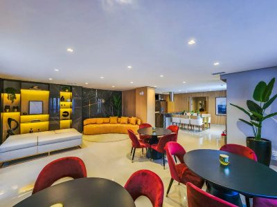 Apartamento, 2 quartos, 70 m² - Foto 4