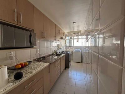 Apartamento, 2 quartos, 66 m² - Foto 1