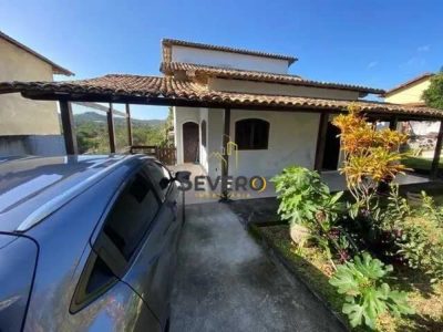 Casa, 4 quartos, 315 m² - Foto 1