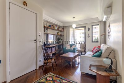 Apartamento, 3 quartos, 100 m² - Foto 1