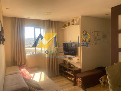 Apartamento, 2 quartos, 44 m² - Foto 1