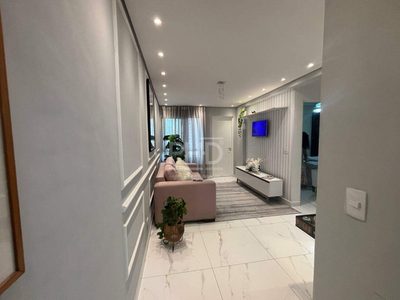 Apartamento, 3 quartos, 66 m² - Foto 5