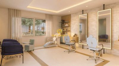 Apartamento, 3 quartos, 116 m² - Foto 5