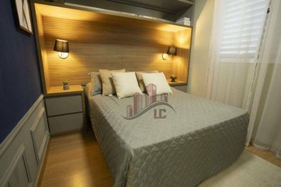 Apartamento, 2 quartos, 49 m² - Foto 5