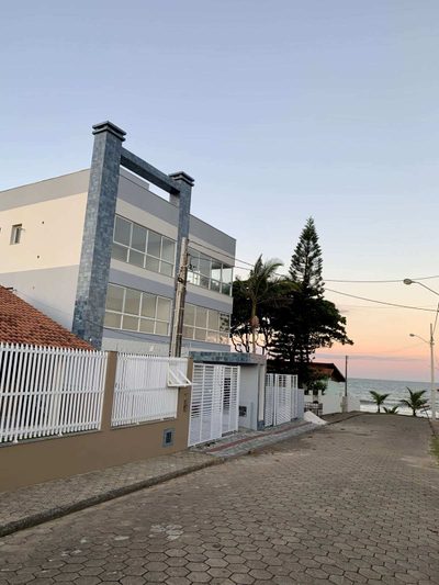 Apartamento, 2 quartos, 74 m² - Foto 1
