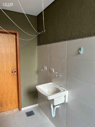 Casa, 3 quartos, 192 m² - Foto 4