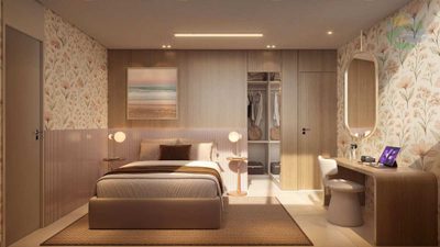 Apartamento, 3 quartos, 125 m² - Foto 5