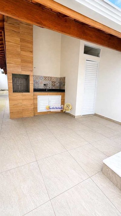Casa, 2 quartos, 84 m² - Foto 4
