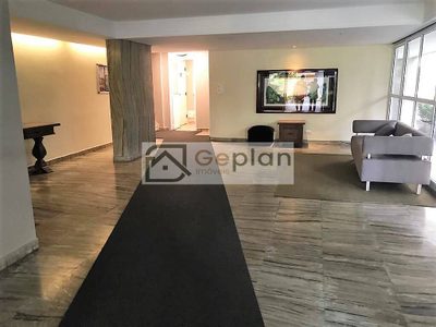 Apartamento, 3 quartos, 98 m² - Foto 4