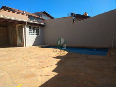 Casa, 3 quartos, 203 m² - Foto 3