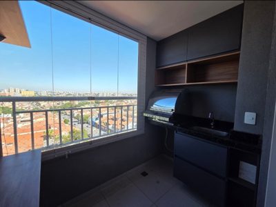 Apartamento, 2 quartos, 72 m² - Foto 5