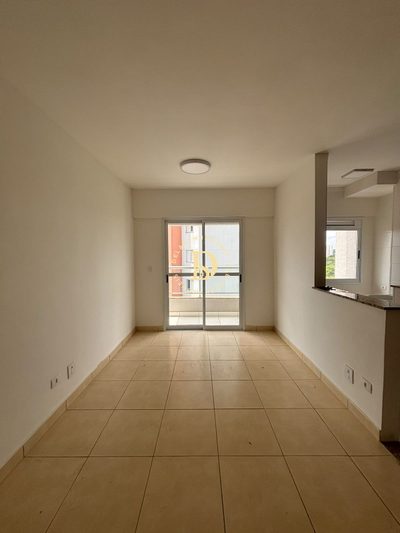 Apartamento, 2 quartos, 54 m² - Foto 1
