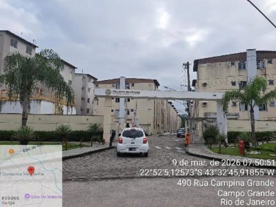 Apartamento, 2 quartos, 42 m² - Foto 1
