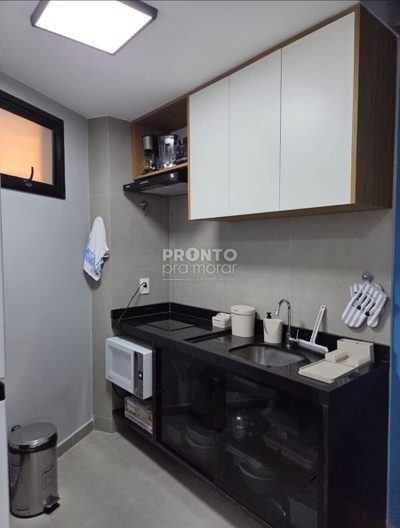 Apartamento, 1 quarto, 52 m² - Foto 5