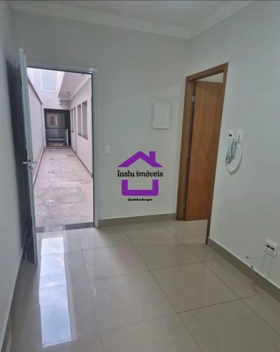 Apartamento, 1 quarto, 34 m² - Foto 3