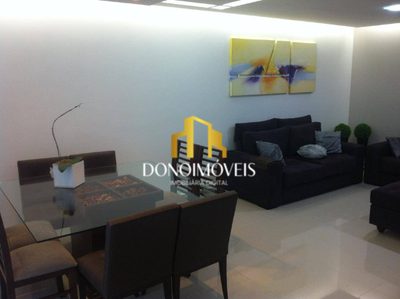 Casa, 3 quartos, 275 m² - Foto 2