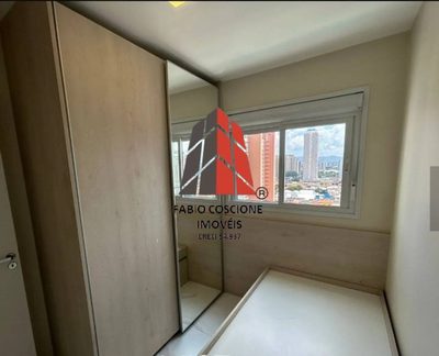 Apartamento, 2 quartos, 66 m² - Foto 5