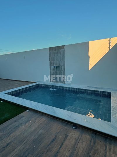 Casa de Condomínio, 1 quarto - Foto 3