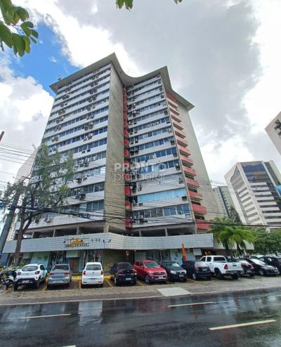 Sala-Conjunto, 42 m² - Foto 5