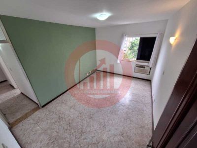 Apartamento, 2 quartos, 80 m² - Foto 1