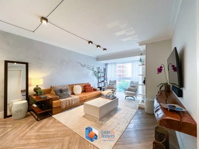 Apartamento, 3 quartos, 97 m² - Foto 4