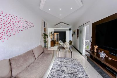 Casa, 4 quartos, 300 m² - Foto 2