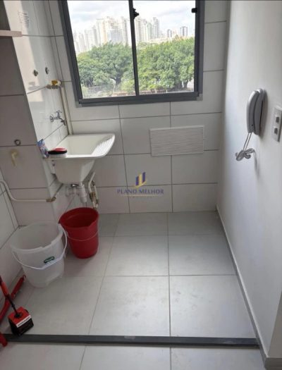 Apartamento, 1 quarto, 30 m² - Foto 3