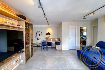 Apartamento, 2 quartos, 69 m² - Foto 2