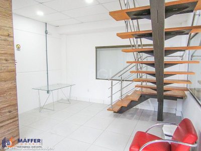 Depósito-Galpão, 195 m² - Foto 5