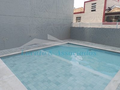 Flat/Apart Hotel, 1 quarto, 50 m² - Foto 3