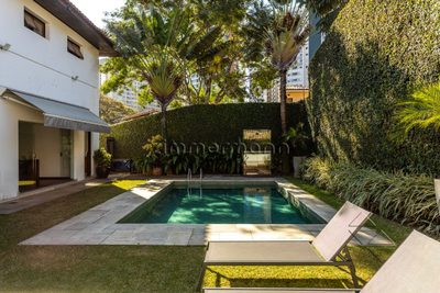 Casa, 5 quartos, 539 m² - Foto 2