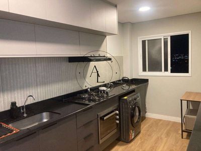 Apartamento, 2 quartos, 62 m² - Foto 1
