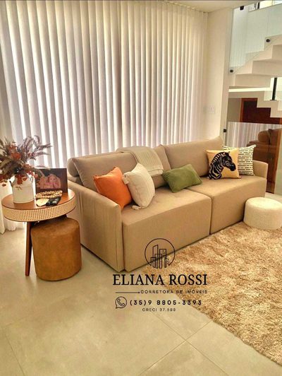 Casa, 3 quartos, 240 m² - Foto 5