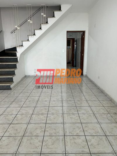 Sobrado, 3 quartos, 153 m² - Foto 2