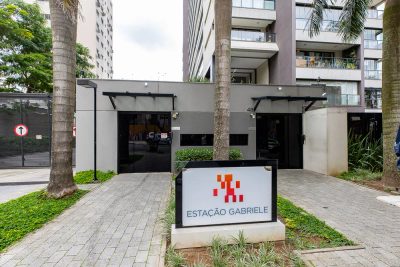 Apartamento, 1 quarto, 36 m² - Foto 4