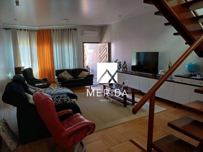 Sobrado, 3 quartos, 305 m² - Foto 3