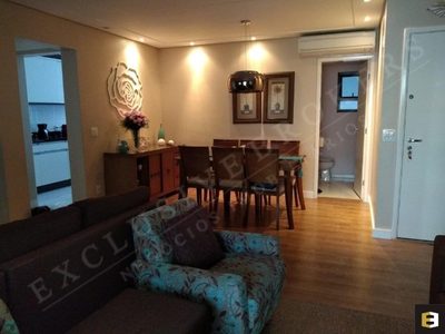 Apartamento, 4 quartos, 127 m² - Foto 5