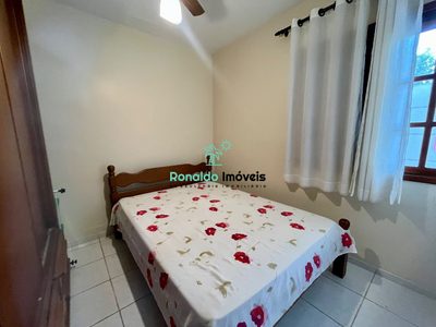 Casa de Condomínio, 2 quartos - Foto 5