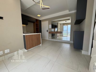 Apartamento, 2 quartos, 50 m² - Foto 1