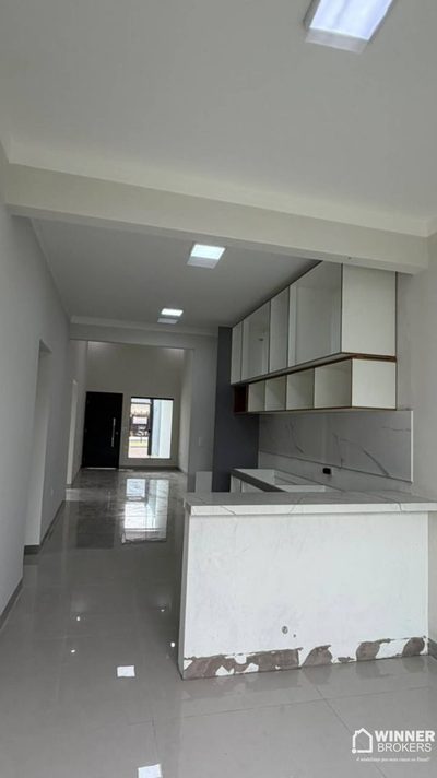 Casa, 3 quartos, 106 m² - Foto 3