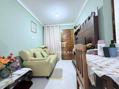 Apartamento, 1 quarto, 31 m² - Foto 3