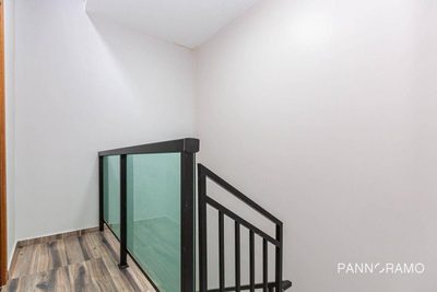 Sobrado, 2 quartos, 82 m² - Foto 4