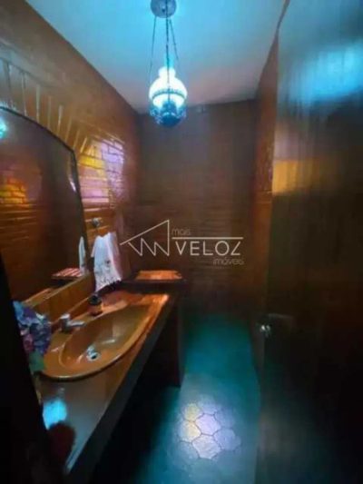 Apartamento, 6 quartos, 470 m² - Foto 2