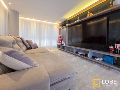Apartamento, 3 quartos, 198 m² - Foto 1