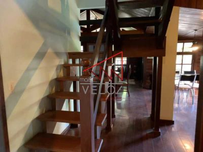 Apartamento, 5 quartos, 241 m² - Foto 1