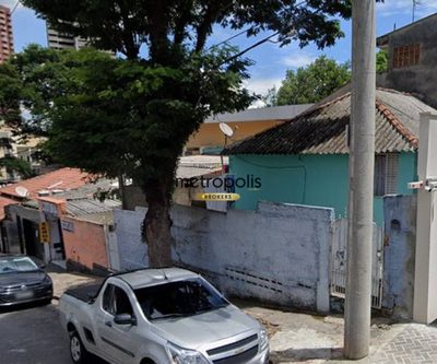 Terreno, 200 m² - Foto 3