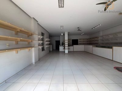 Loja-Salão, 236 m² - Foto 2
